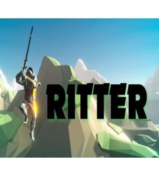 Ritter Steam Key GLOBAL